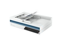 HP ScanJet Pro 2600 f1 – Dokumentenscanner