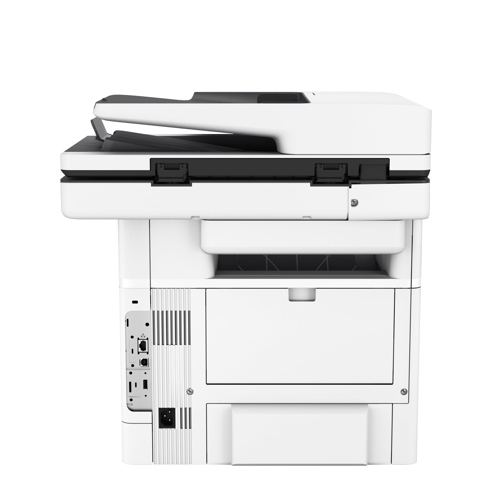HP LASERJET ENTERPRISE M528DN – S/W Laser-MFP A4, 3-in-1 – LAN – Duplex – 43 Seiten/Min S/W