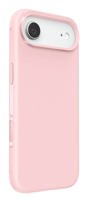 Belkin Backcover Protect – für Apple iPhone – pink – MagSafe-kompatibel