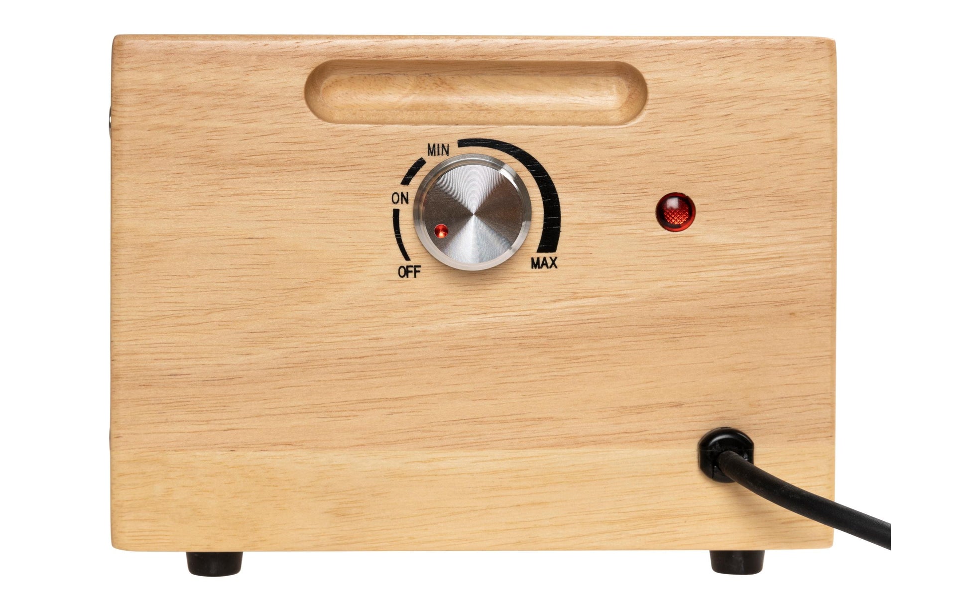 Furber. Furber Raclette-Grill Festa – 4 Personen, Steinplatte, 650 W – Schwarz/Marmor/Holz