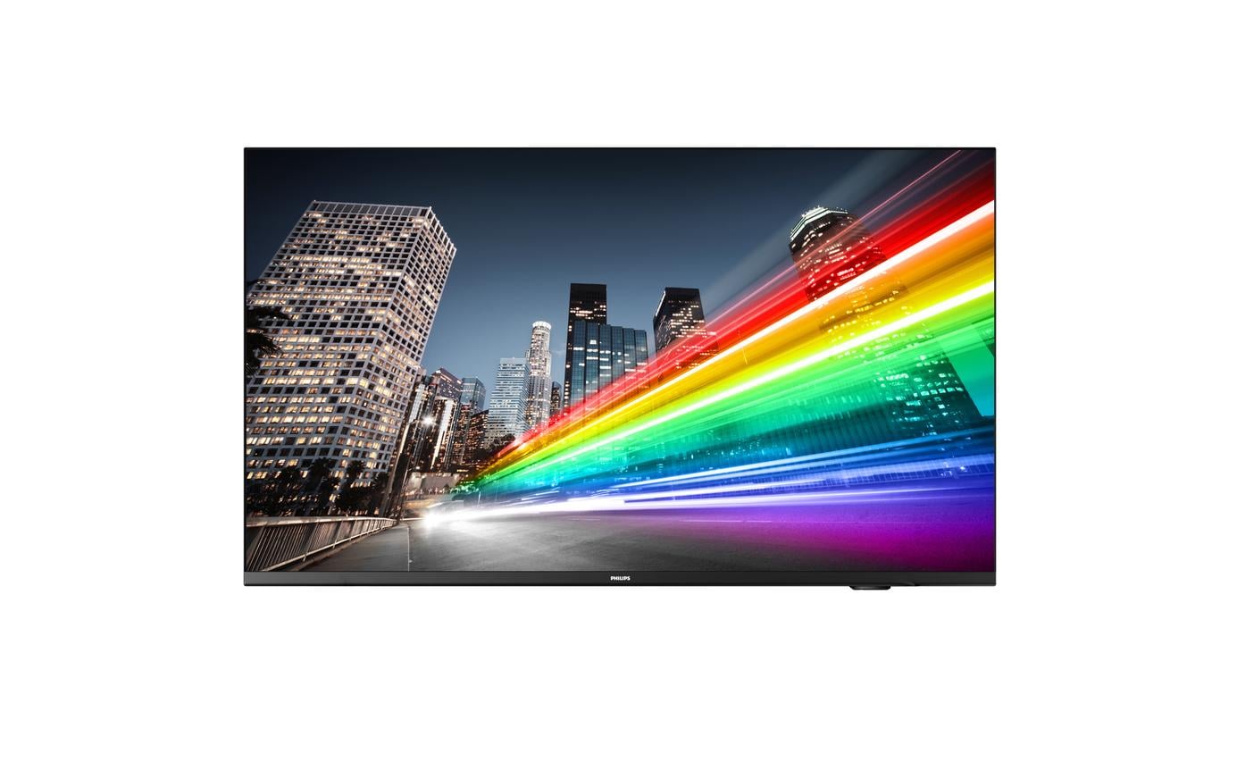 Philips 43BFL2214/12 B-Line – 43" Public Display LED UHD 4K, Android OS, 16/7