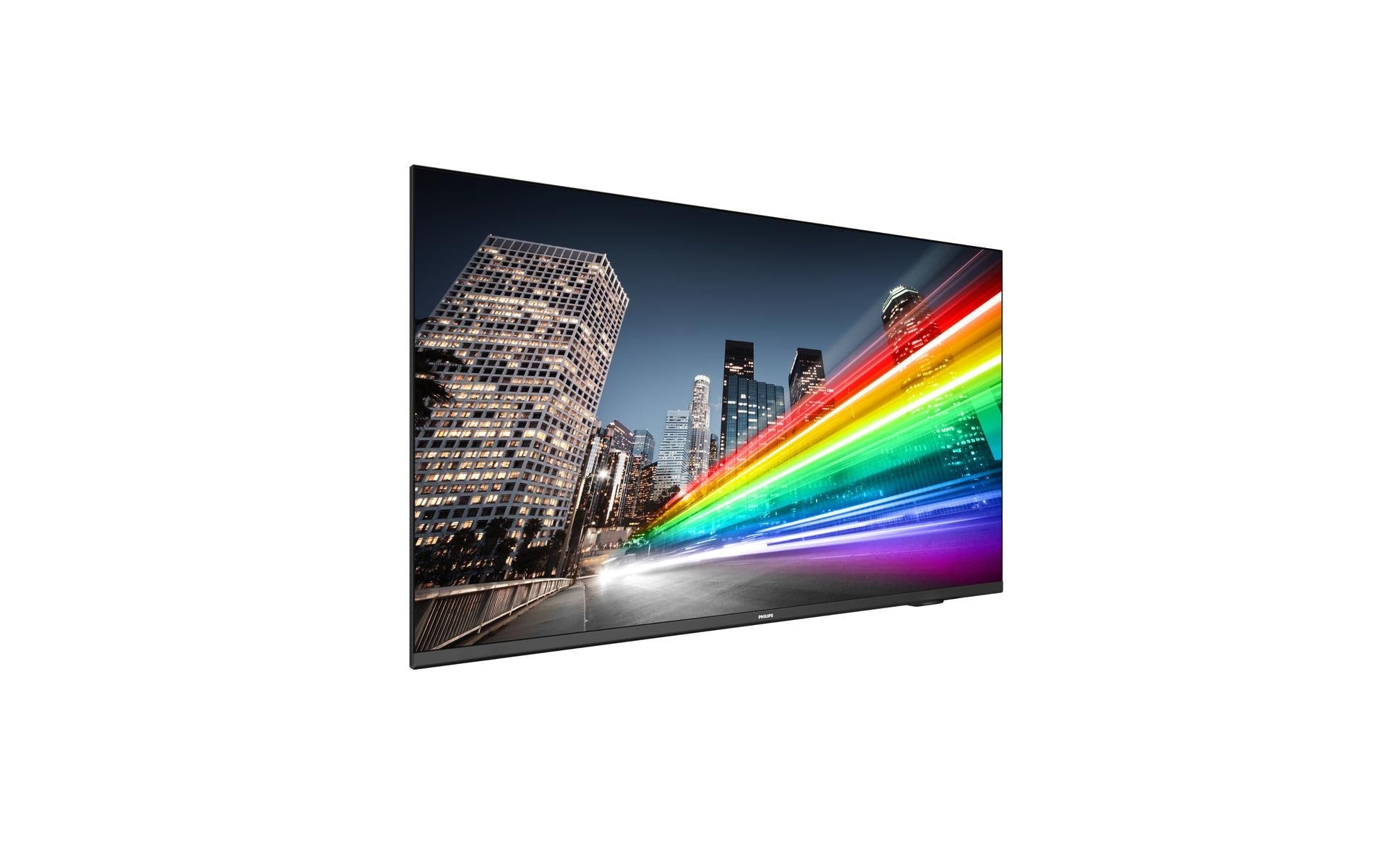Philips 43BFL2214/12 B-Line – 43" Public Display LED UHD 4K, Android OS, 16/7