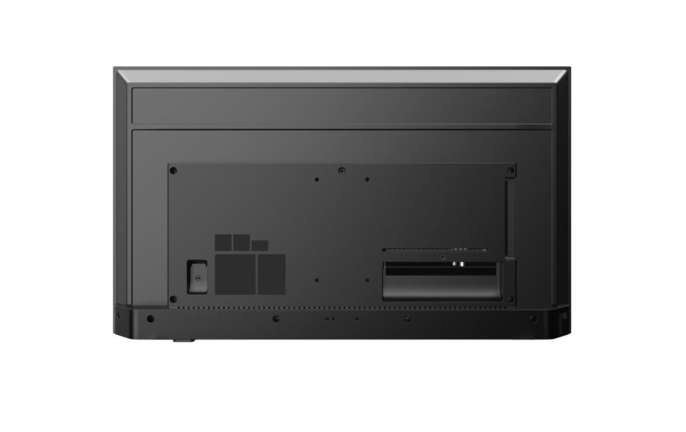 Philips B-Line – 55" Public Display LED UHD 4K, Android TV