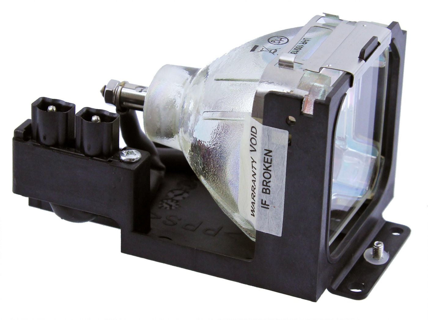 CoreParts LP-Z1(K) Ersatzlampe – 135 W, für Sanyo PLV-Z1/PLV-Z1BL/LP-Z1(K)