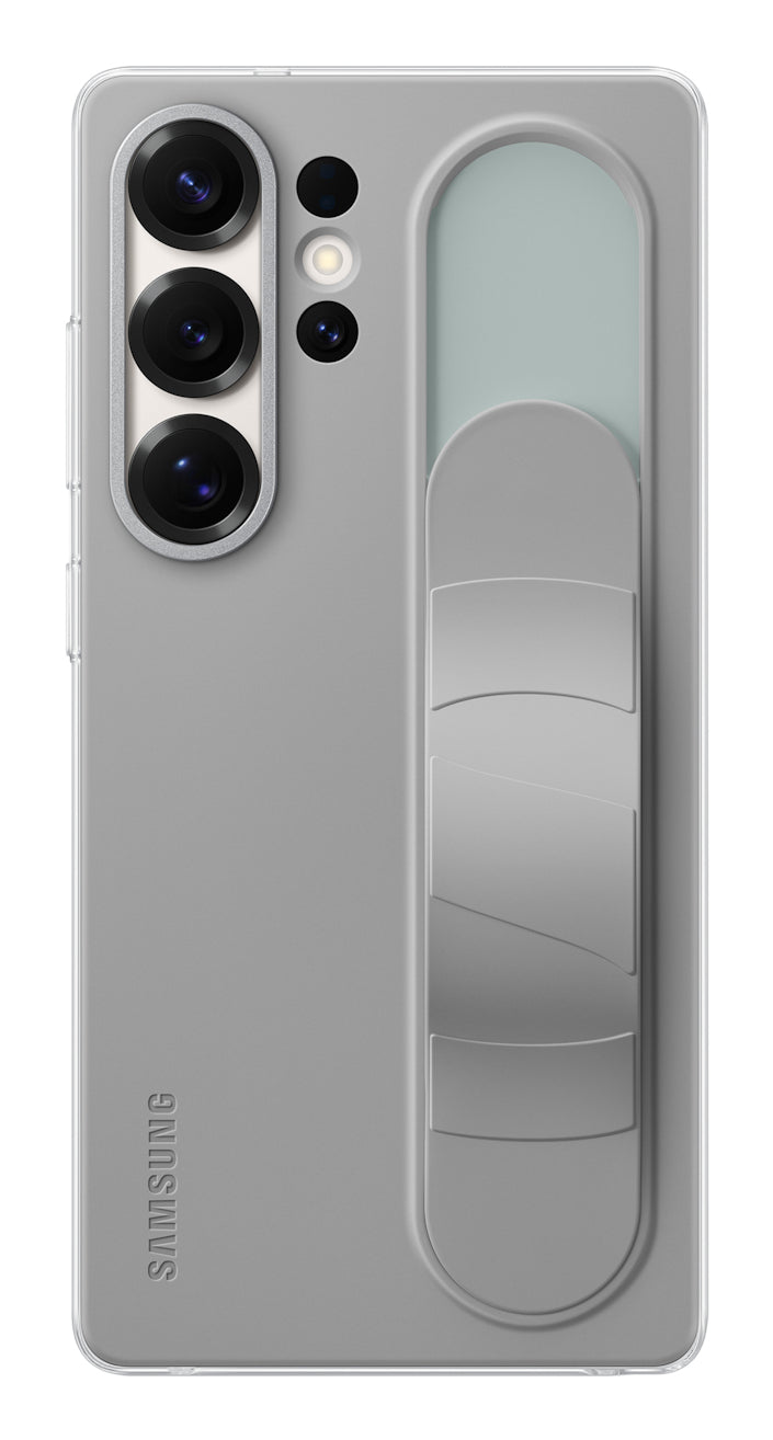 Samsung Backcover – für Samsung Galaxy S25 Ultra – grau