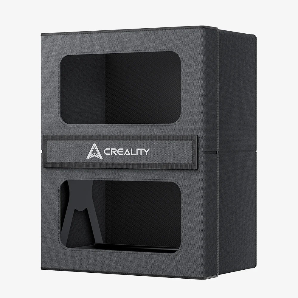 Creality Filament-Aufbewahrungsbox – 3D-Drucker, staubgeschützt