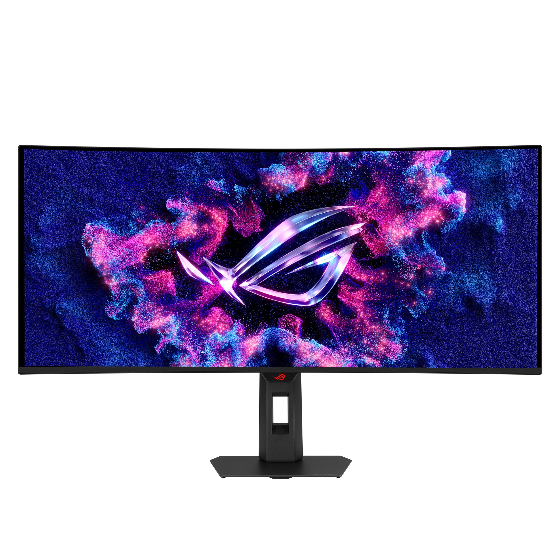 ASUS ROG Strix OLED XG34WCDMS – 34" Curved, 3440 × 1440 (UWQHD), QD-OLED, 280 Hz, KVM