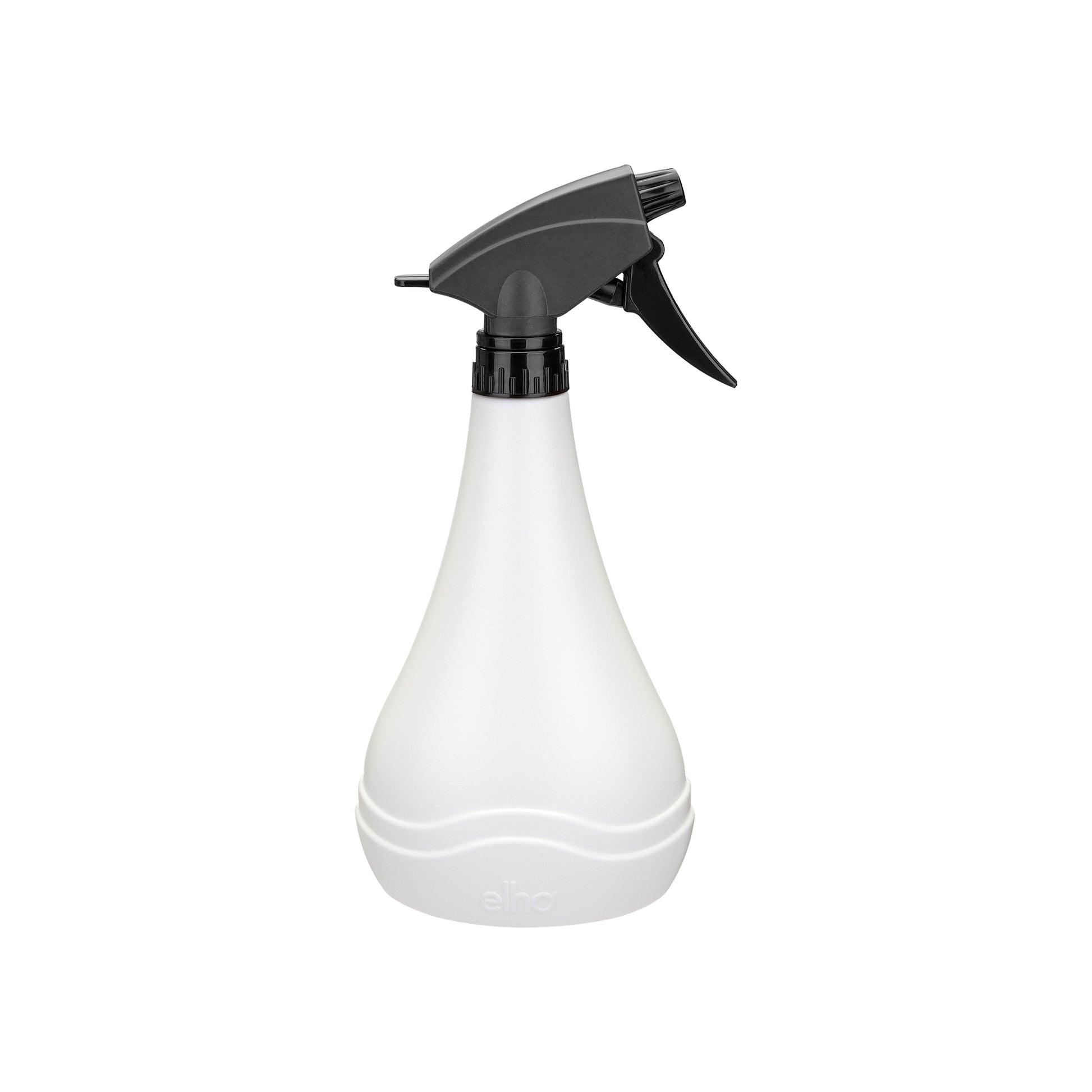 Elho Sprühflasche Aquarius – 0,7 l – Weiss – Recycling-Kunststoff