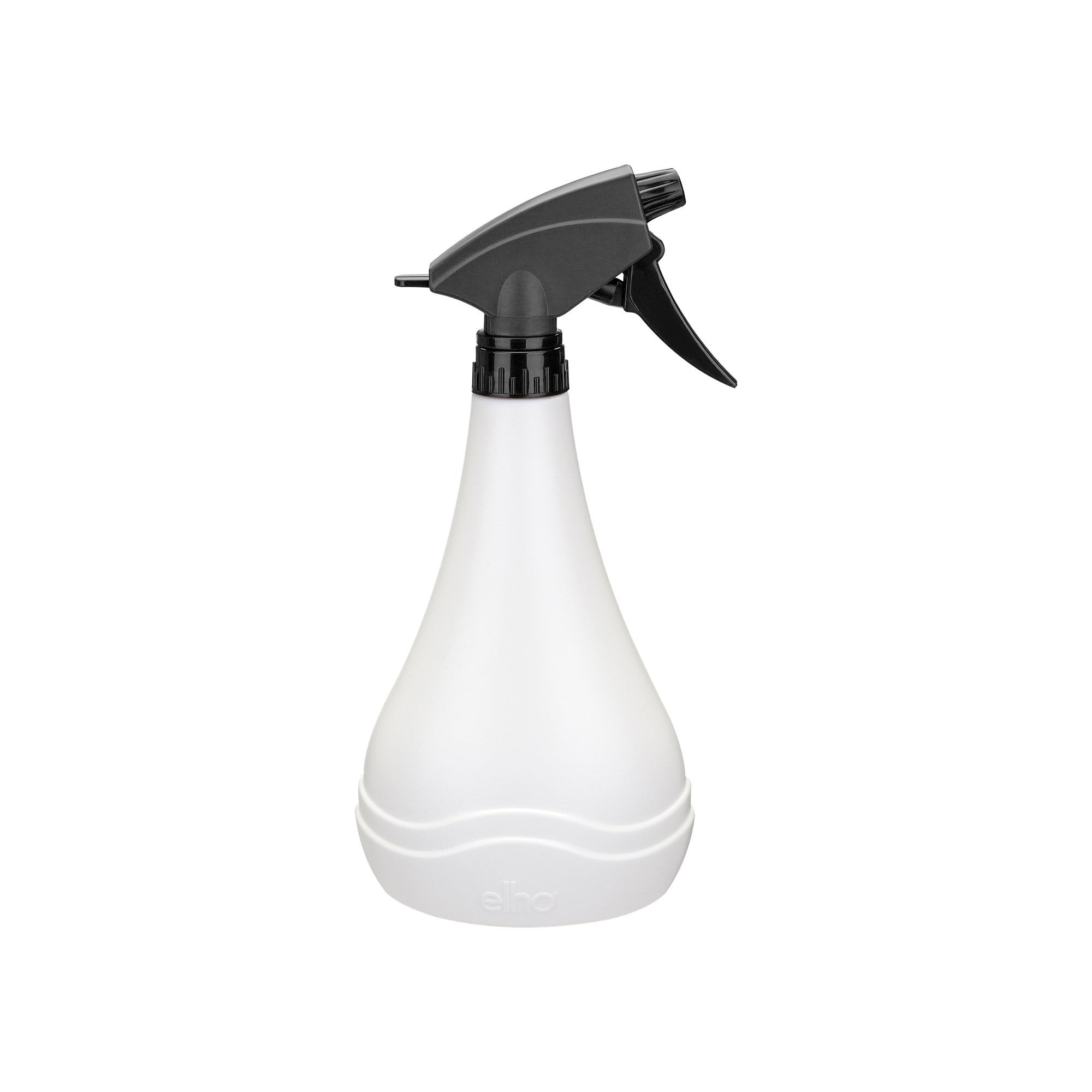 Elho Sprühflasche Aquarius – 0,7 l – Weiss – Recycling-Kunststoff