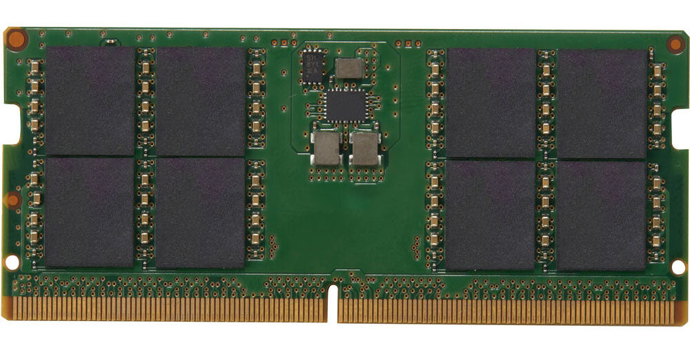 HP N38627-001 – DDR5 SO-DIMM – 16 GB, 5600 MHz, 1.1 V
