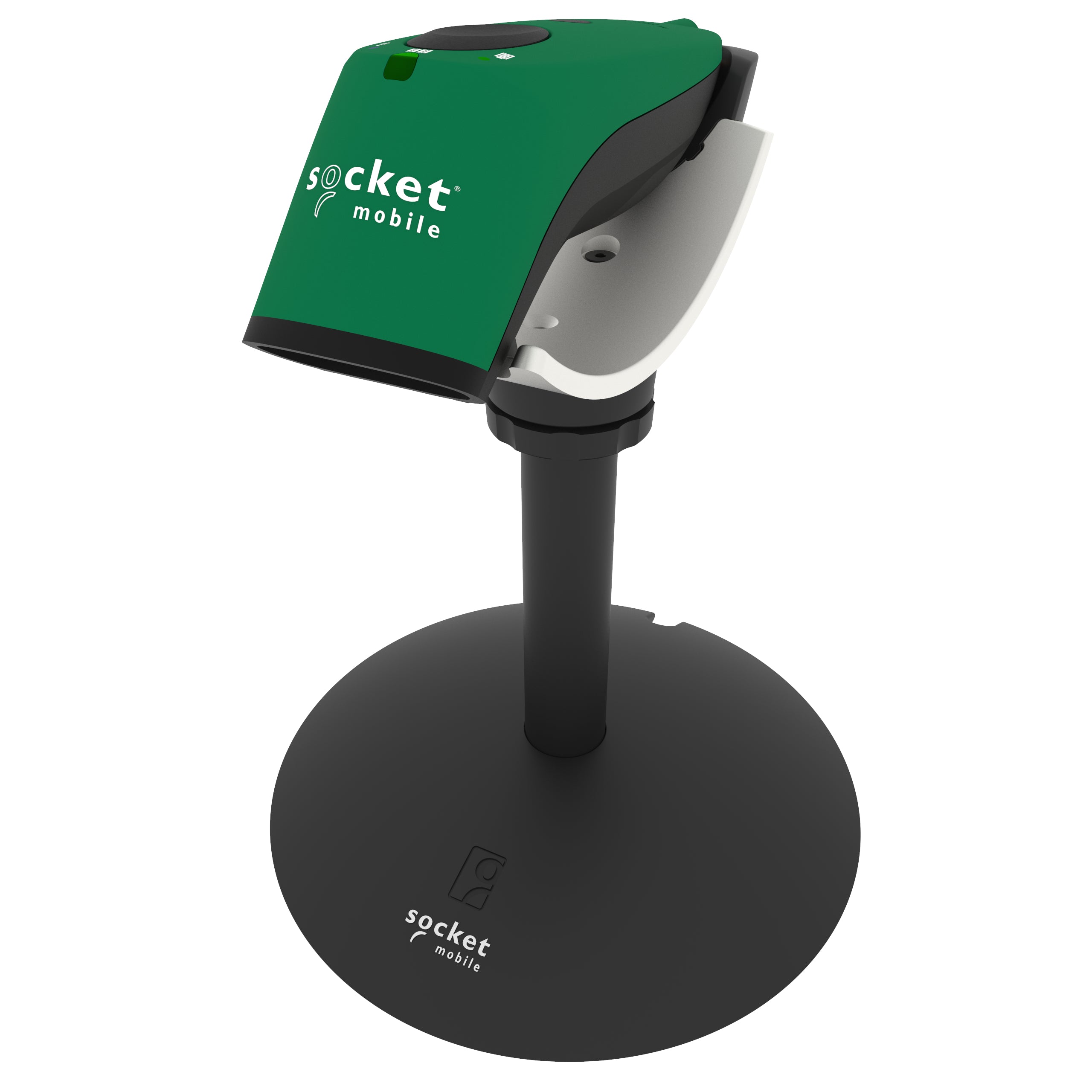 Socket Mobile SocketScan S720 – Barcodeleser – Ladestation