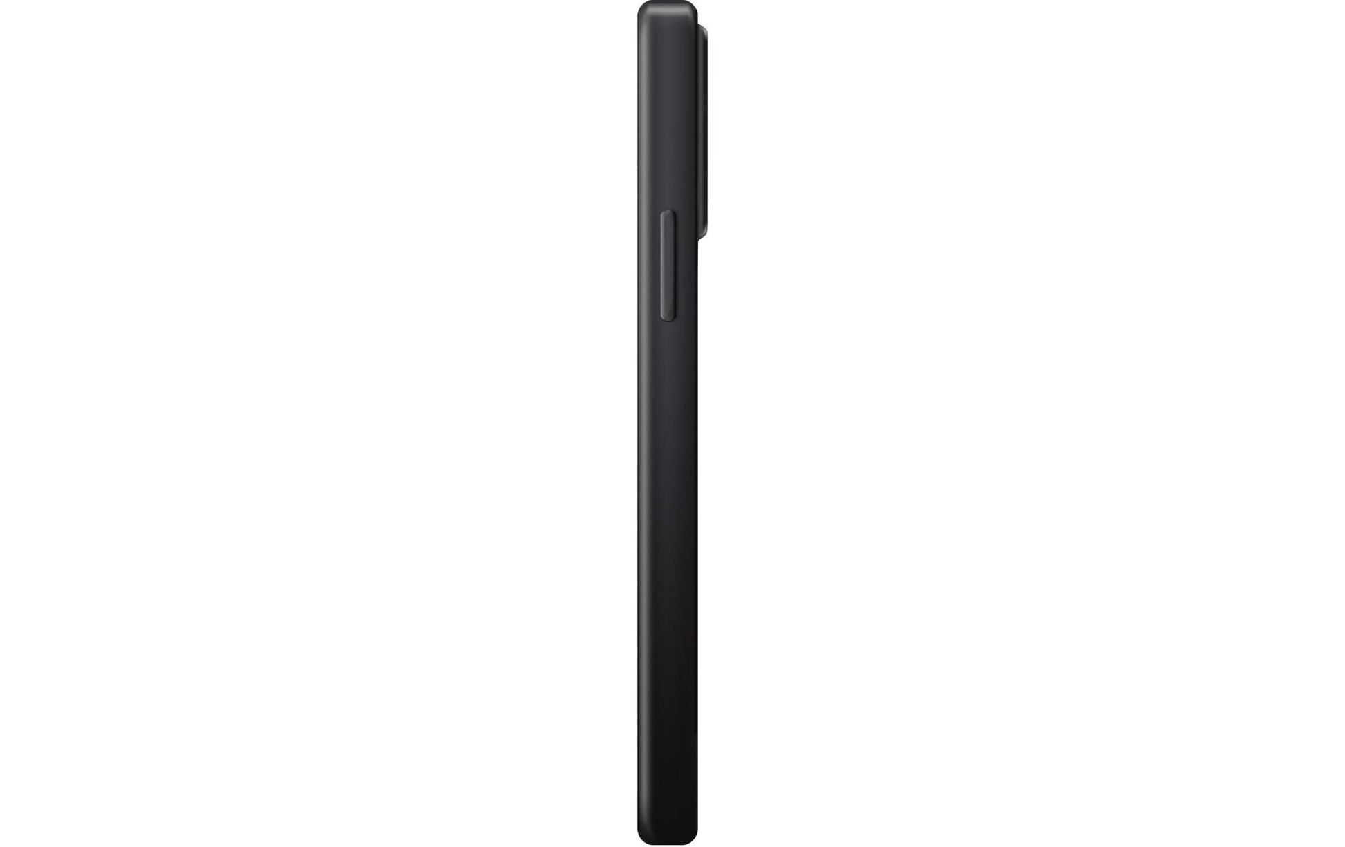 Xqisit Backcover – für Apple iPhone 14 Plus, PC, Schwarz