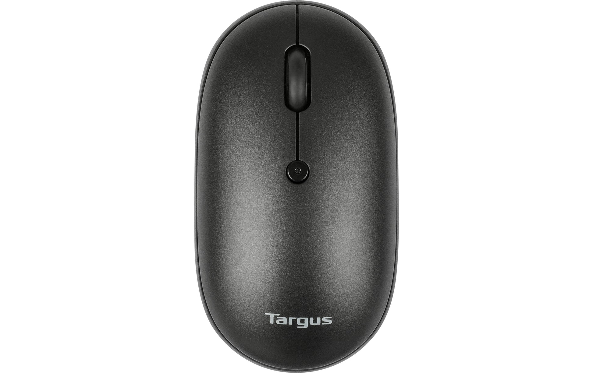 Targus Antimikrobielle Kompakte Maus – Kabellos, Bluetooth + 2,4 GHz