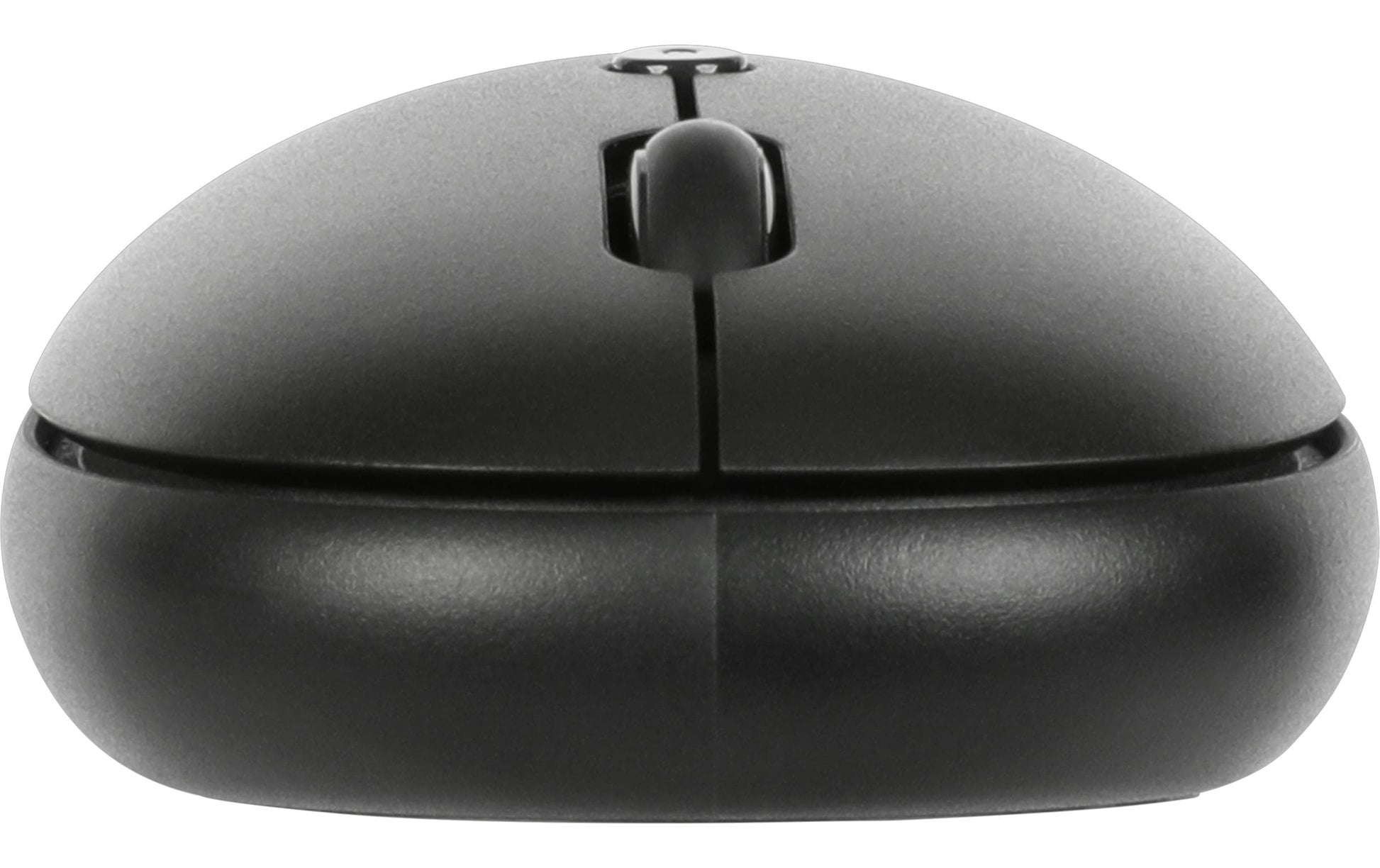 Targus Antimikrobielle Kompakte Maus – Kabellos, Bluetooth + 2,4 GHz