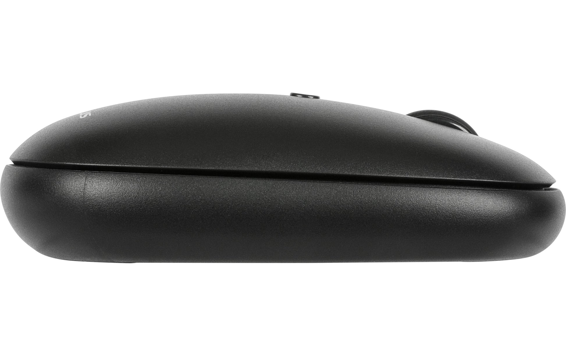Targus Antimikrobielle Kompakte Maus – Kabellos, Bluetooth + 2,4 GHz