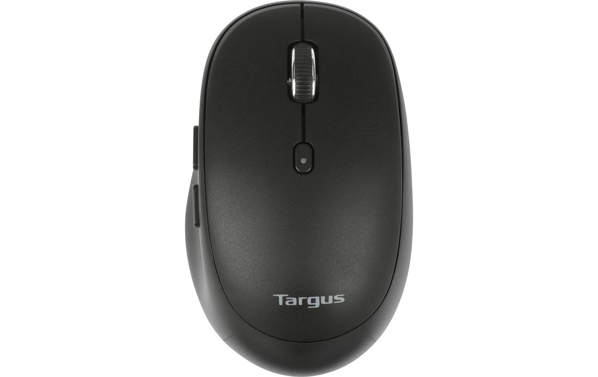 Targus Antimikrobielle Mittelgrosse Maus – Kabellos, Bluetooth + 2,4 GHz, antimikrobiell