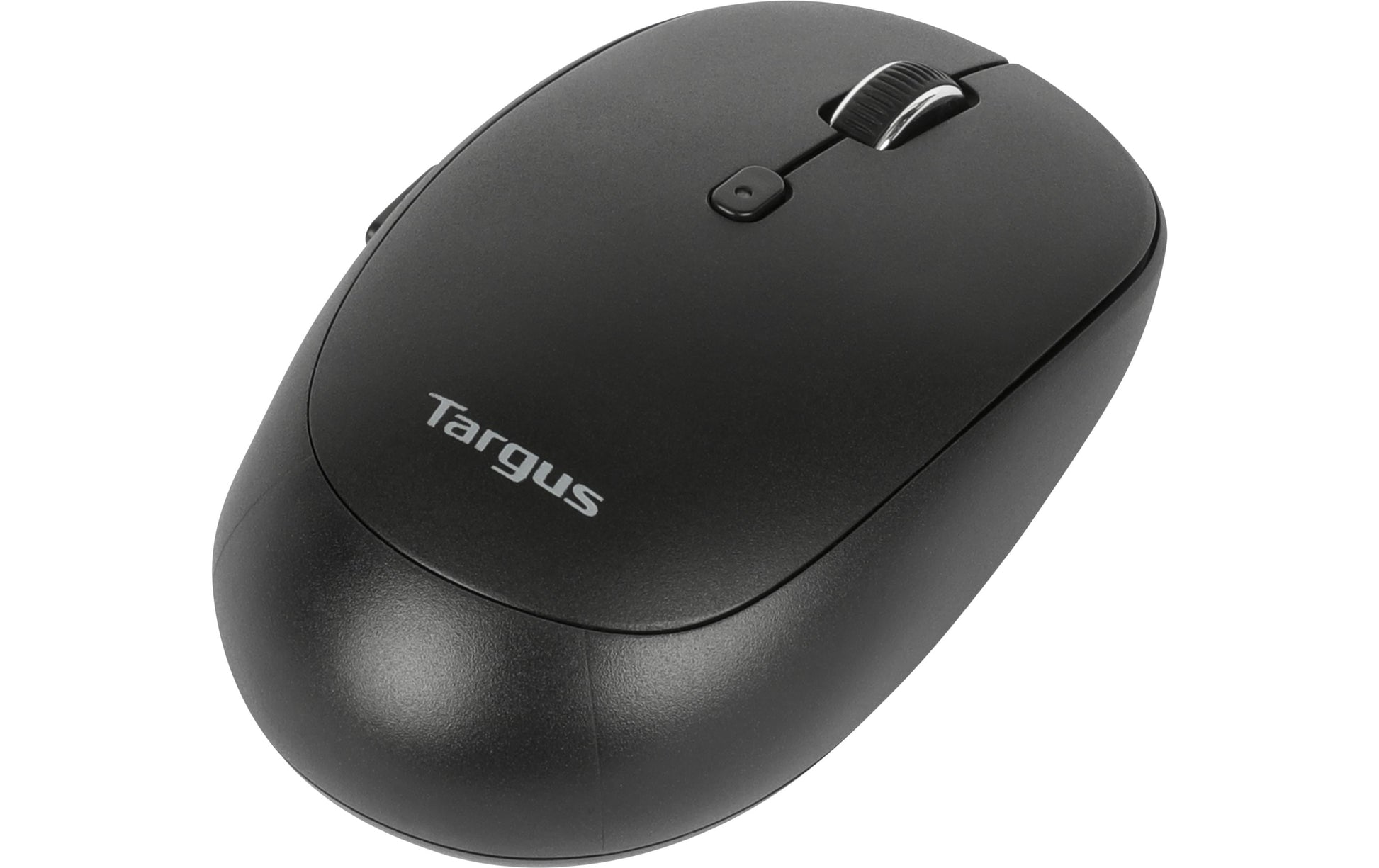 Targus Antimikrobielle Mittelgrosse Maus – Kabellos, Bluetooth + 2,4 GHz, antimikrobiell