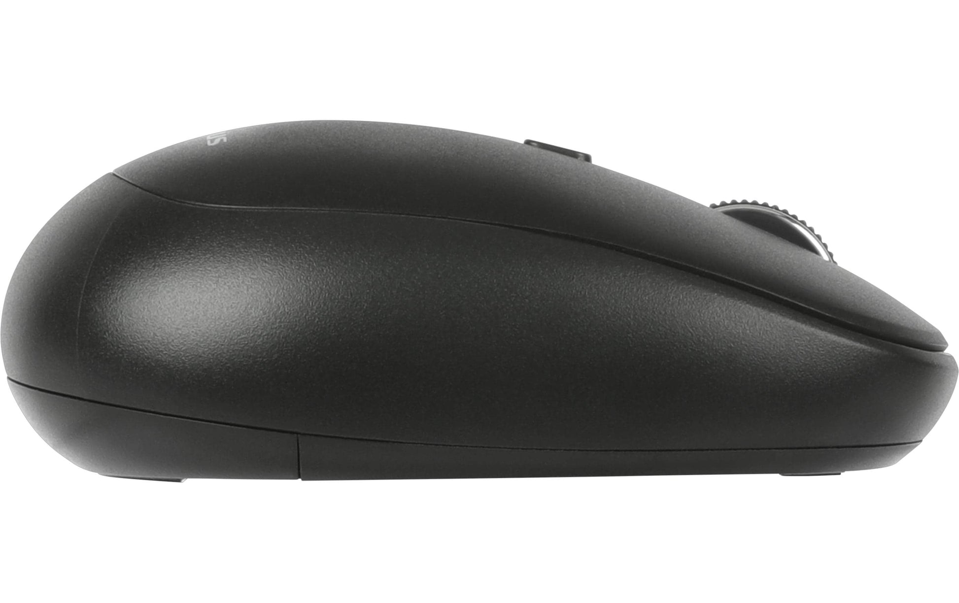 Targus Antimikrobielle Mittelgrosse Maus – Kabellos, Bluetooth + 2,4 GHz, antimikrobiell