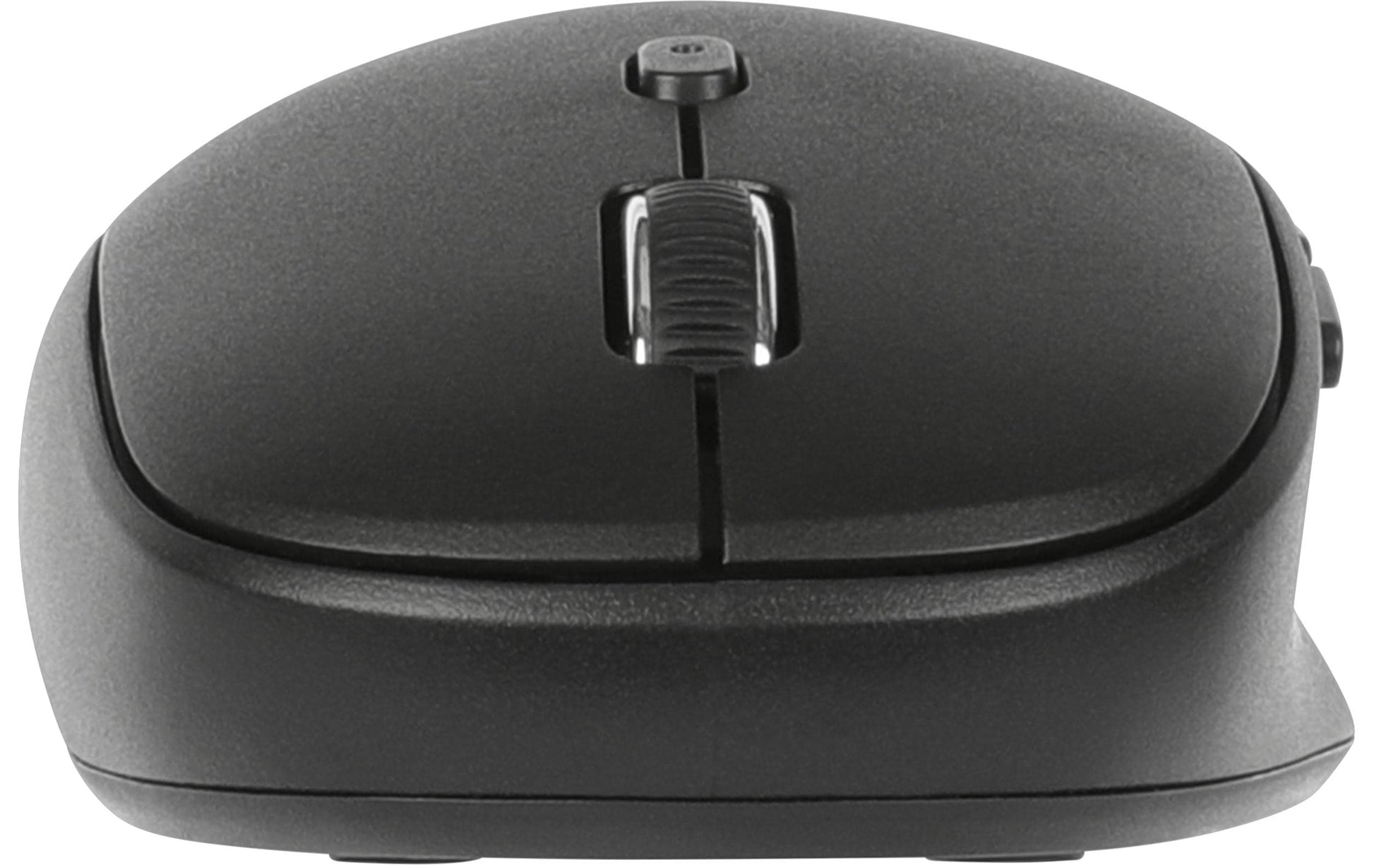Targus Antimikrobielle Mittelgrosse Maus – Kabellos, Bluetooth + 2,4 GHz, antimikrobiell
