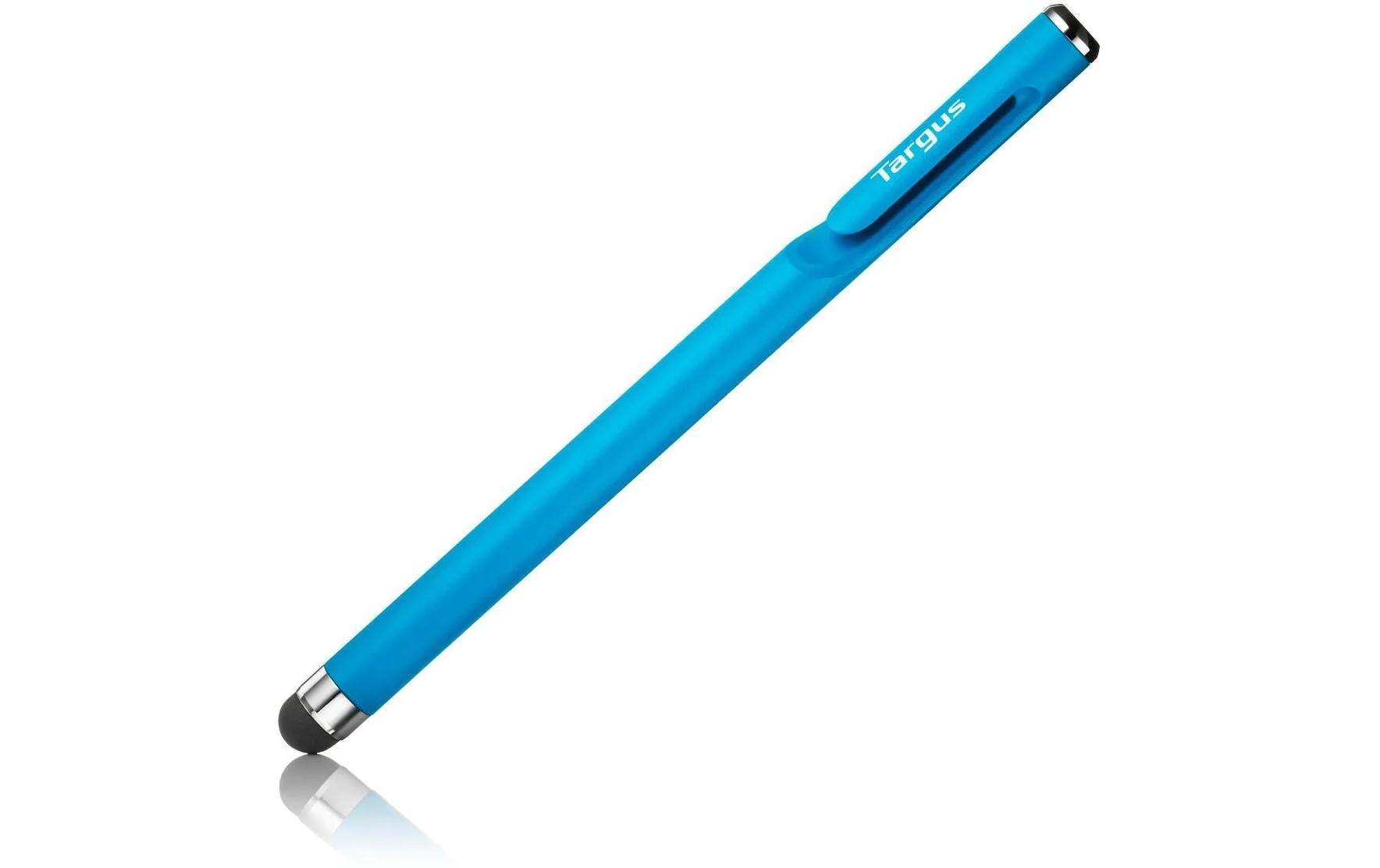 Targus AMM16502AMGL – Eingabestift – Passiv, für Smartphone & Tablet, Blau
