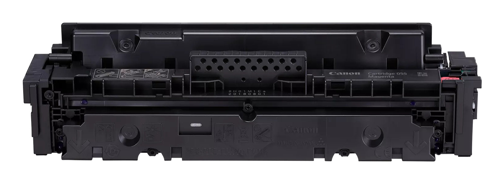 Canon Toner 055 Magenta
