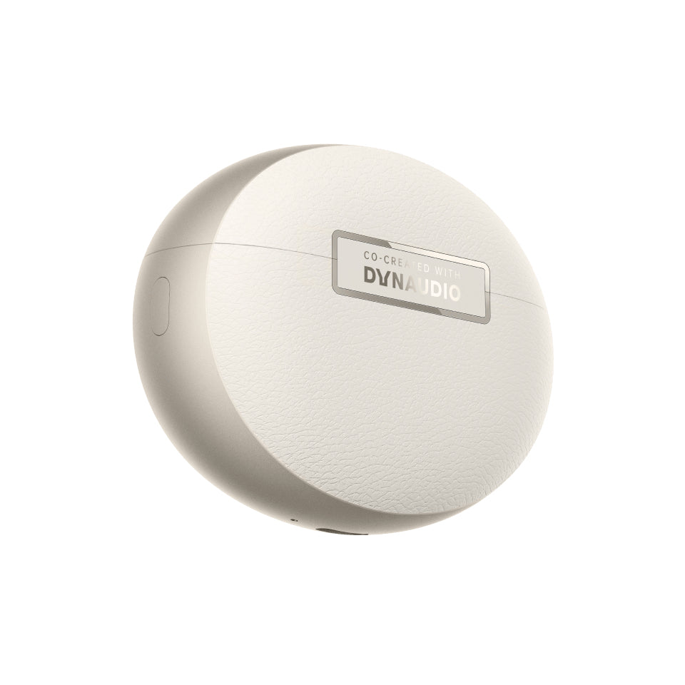 OnePlus Buds Pro 3 TWS In-Ear – ANC, mit Qi-Ladecase, Weiss, BT 5.4