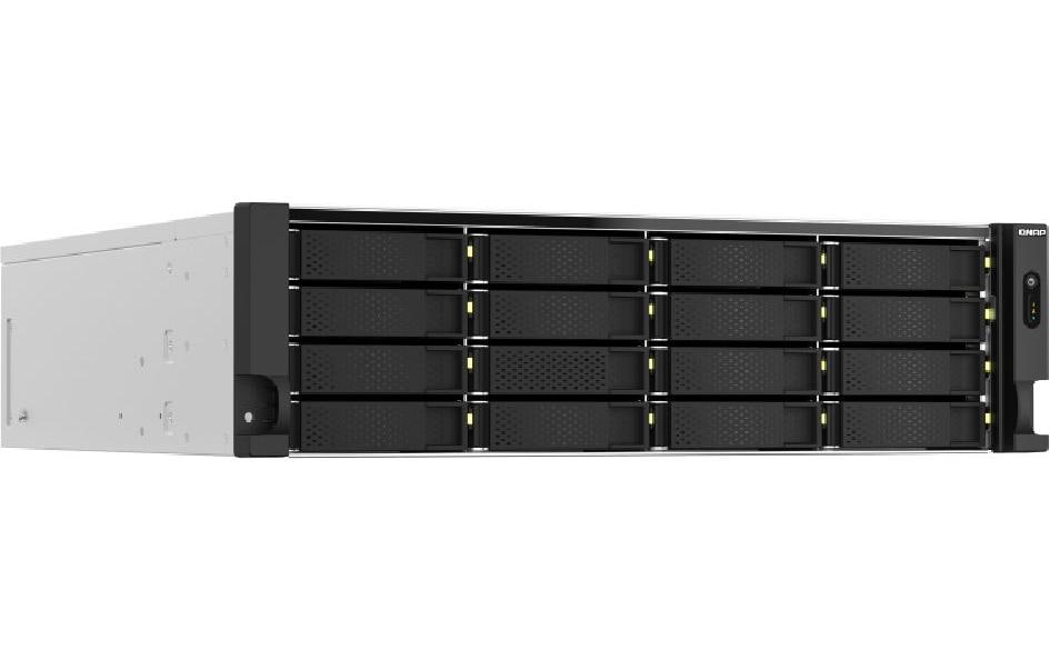 QNAP TS-h2287XU-RP-E2336-32G Speichergerät – 22 Bay, 2U