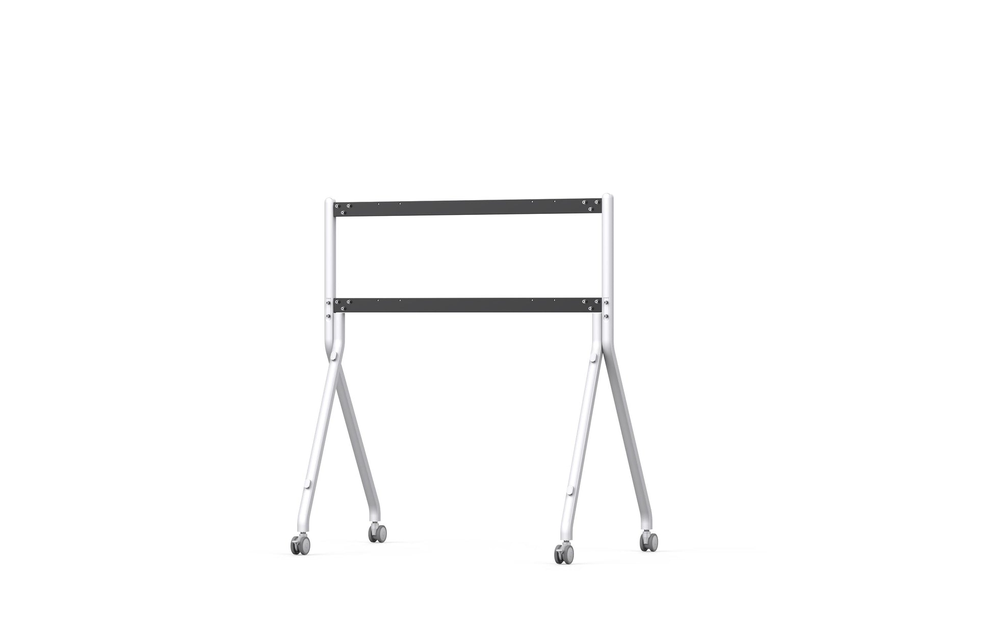 HUAWEI eKit TV-Wagen – 65–86″ – VESA 600×400–800×400 – bis 95 kg, mit Rollen – WB1M0IDEAHUB07