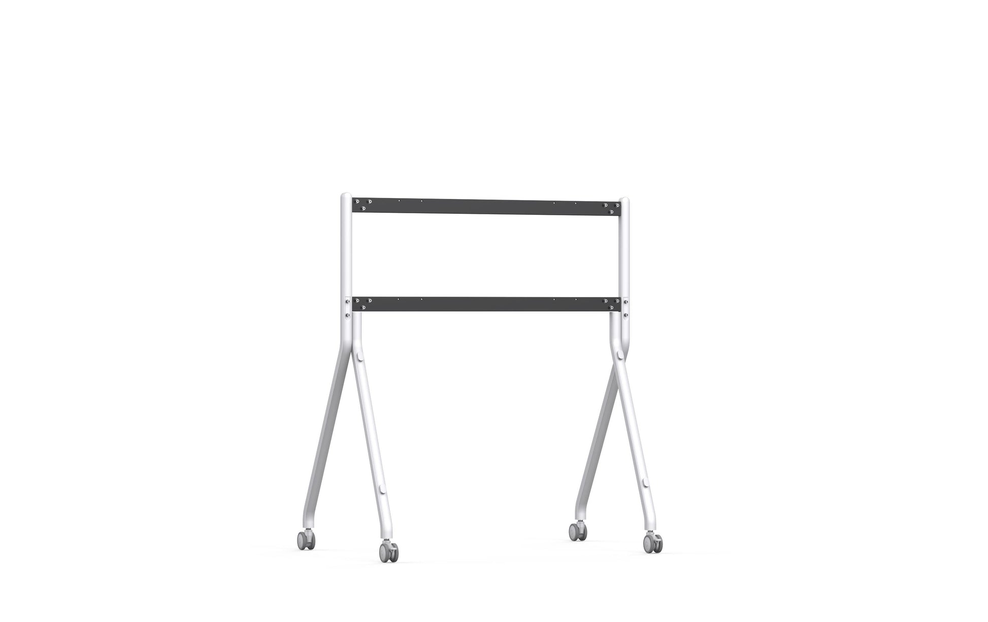 HUAWEI eKit TV-Wagen – 65–86″ – VESA 600×400–800×400 – bis 95 kg, mit Rollen – WB1M0IDEAHUB07