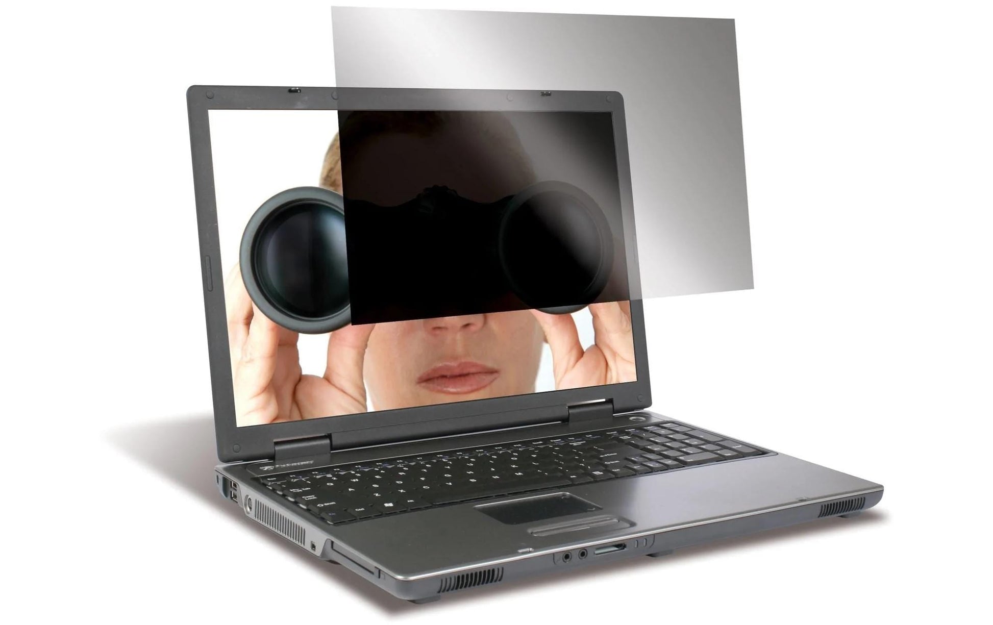 Targus Displayschutz für 15,6" Breitbild