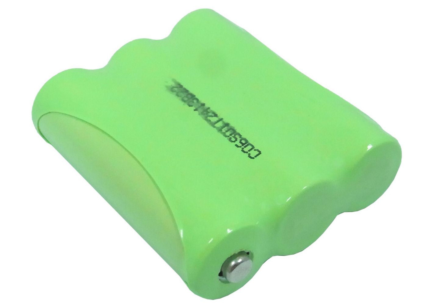 CoreParts NiMH Akku 3,6 V 1800 mAh, 6,5 Wh – für MX2/2M/4M und andere