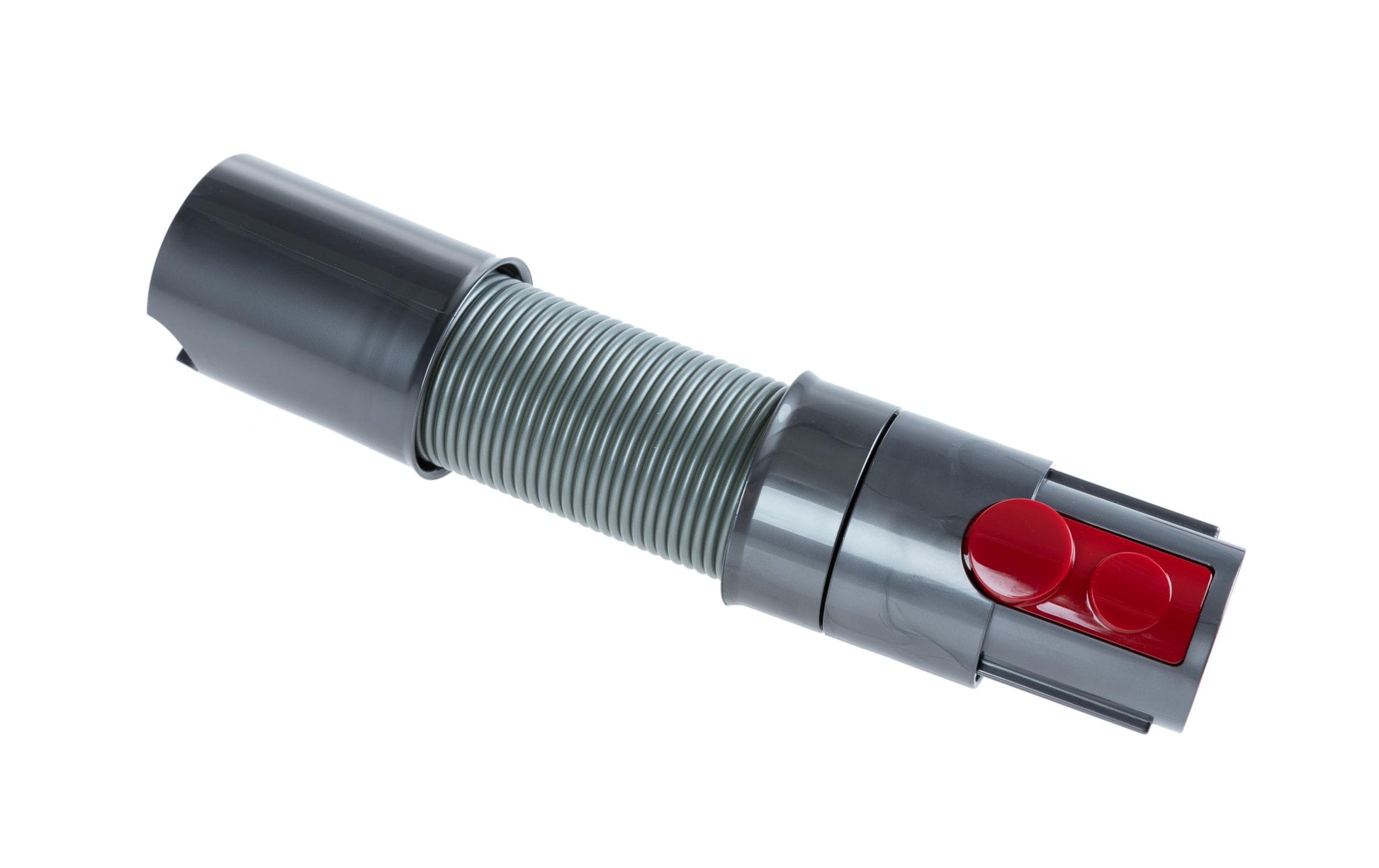 Dyson Spezialreinigungs-Set 972203-01 – flexibler Schlauch und Bürste, 3 Stück – für Dyson V8/V10/V11 und andere