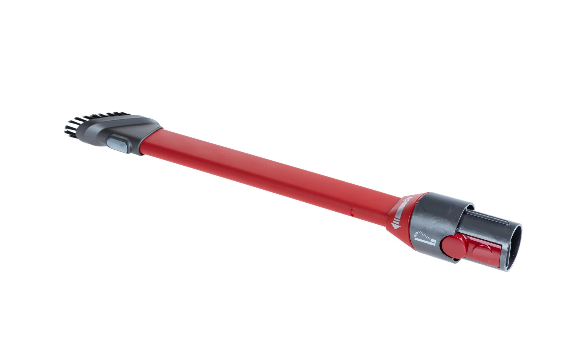 Dyson Spezialreinigungs-Set 972203-01 – flexibler Schlauch und Bürste, 3 Stück – für Dyson V8/V10/V11 und andere