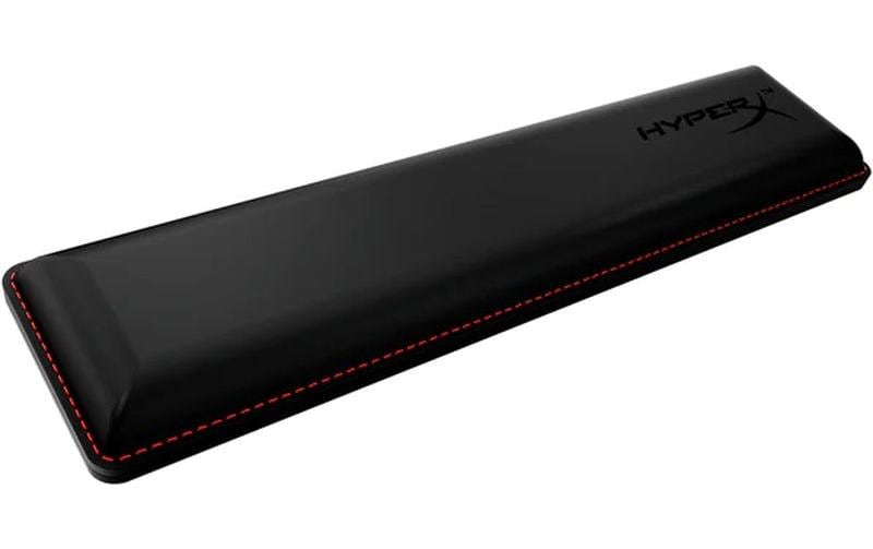 HyperX Tenkeyless – Handgelenkauflage für Tastatur – Gel – Schwarz – Breite 36,2 mm – rutschfest