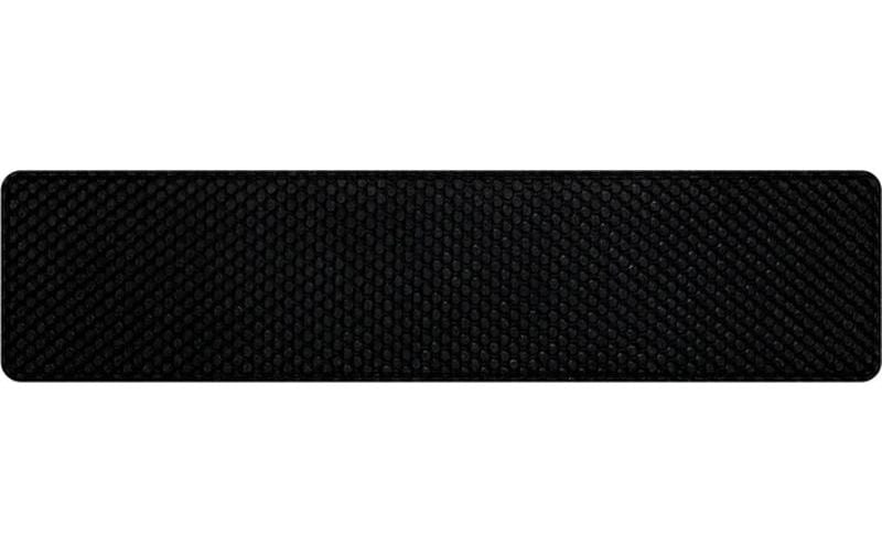 HyperX Tenkeyless – Handgelenkauflage für Tastatur – Gel – Schwarz – Breite 36,2 mm – rutschfest