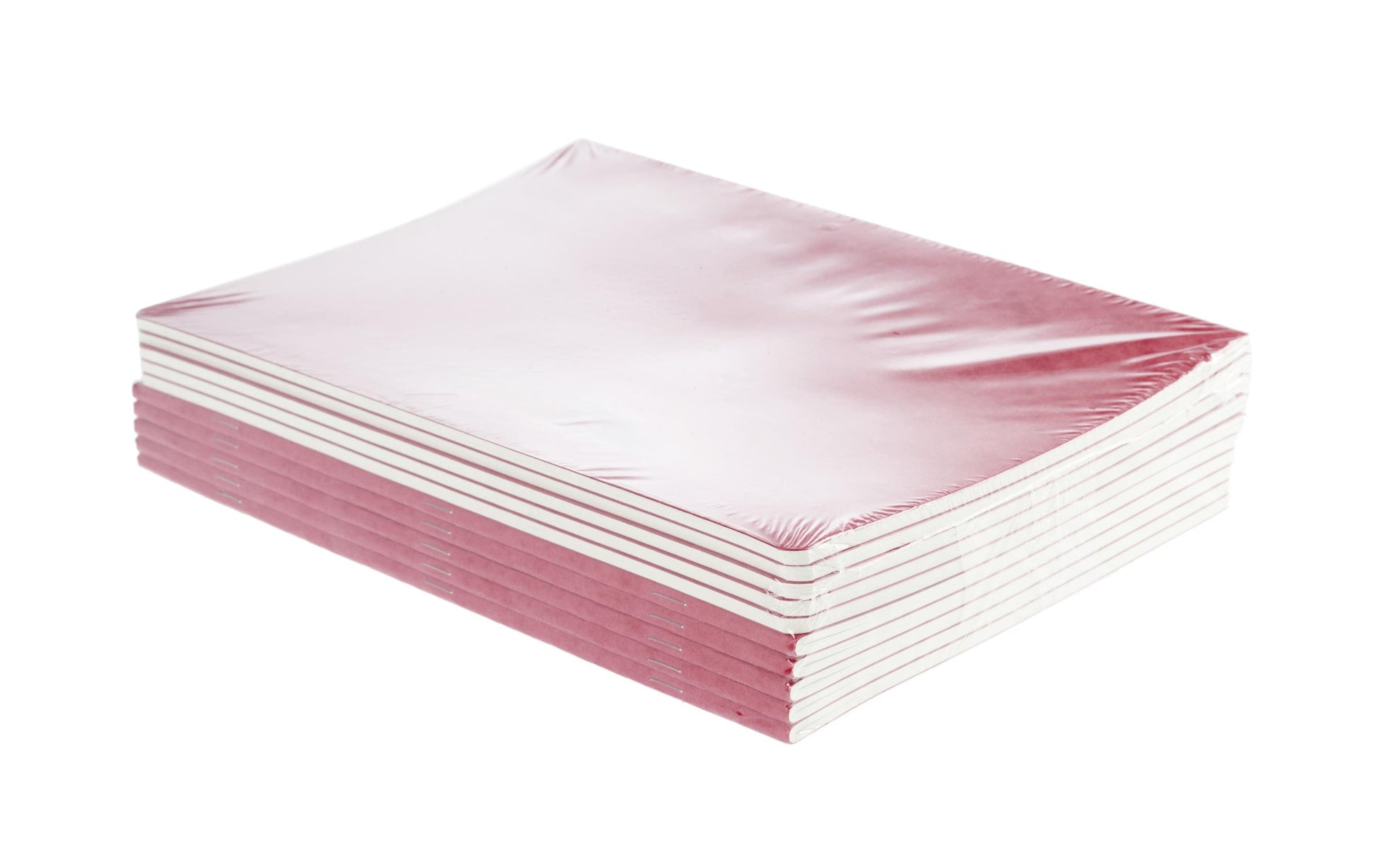 Office Focus Schulheft – A4 – Liniert 9 mm, mit Rand – 80 Seiten