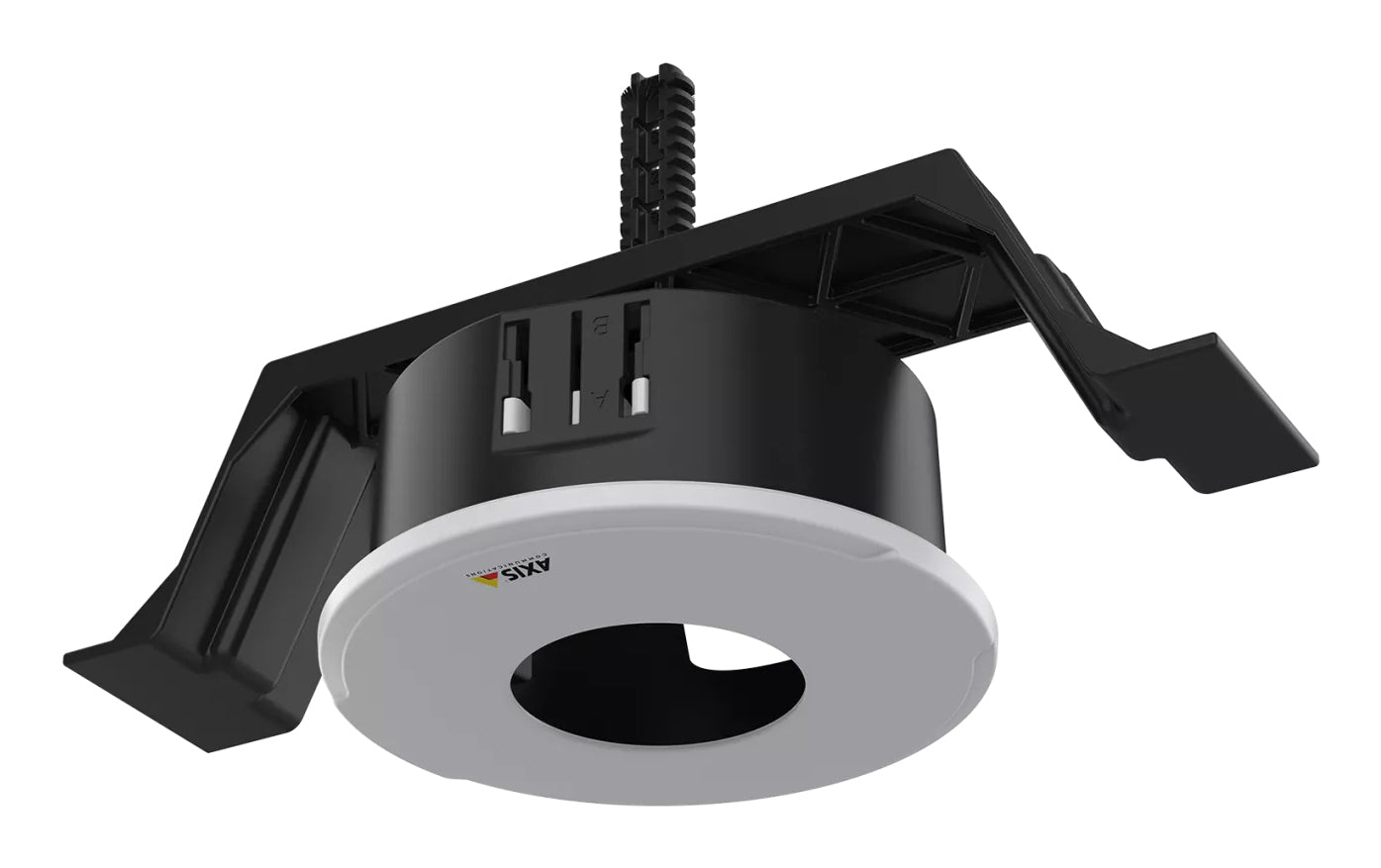 Axis TM3201 Einbaurahmen – für M30-Kameras