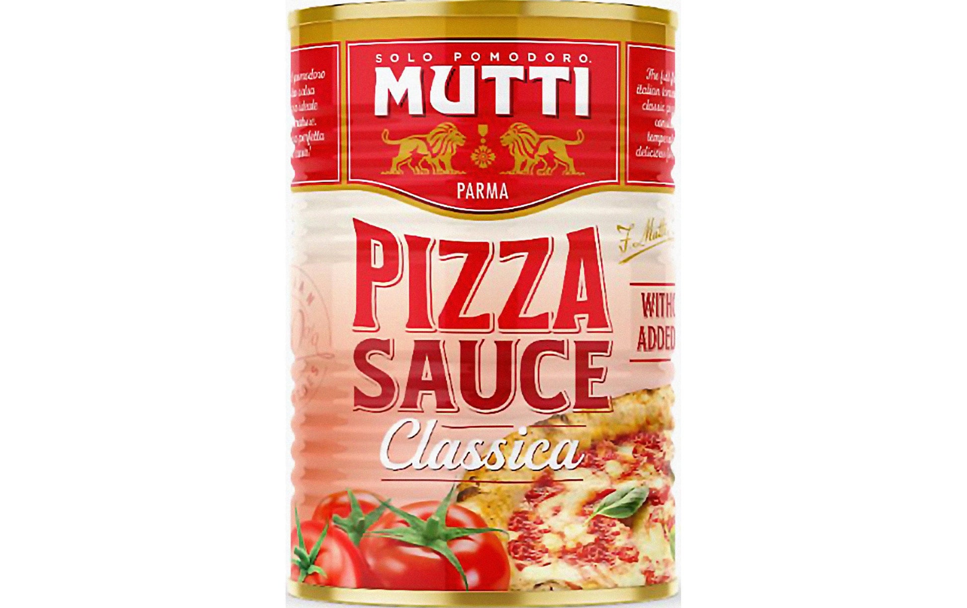 Mutti Tomatensauce Classico – 400 g
