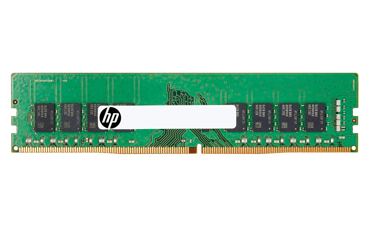 HP 8 GB DDR4-3200 UDIMM – für HP 280/290, ProDesk 400/600, EliteDesk 700/800