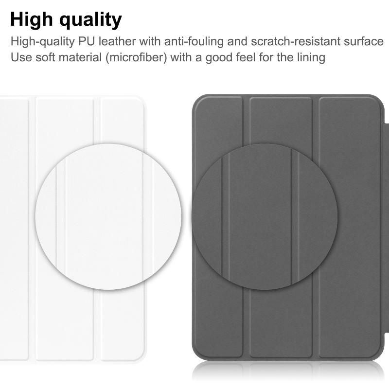 CoreParts Tablet-Hülle für iPad 10,9" (10. Gen.) – Weiss
