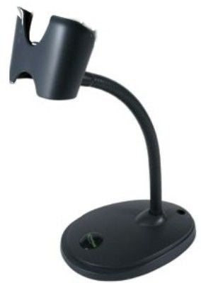 Honeywell Ständer – HFSTAND7E – 25 cm (10") Höhe, flexibel – für 1300G, 3800G – schwarz