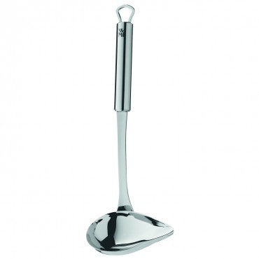 WMF Giesslöffel 28 cm, Cromargan (Edelstahl), Silber