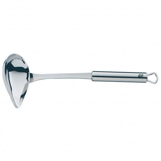 WMF Giesslöffel 28 cm, Cromargan (Edelstahl), Silber