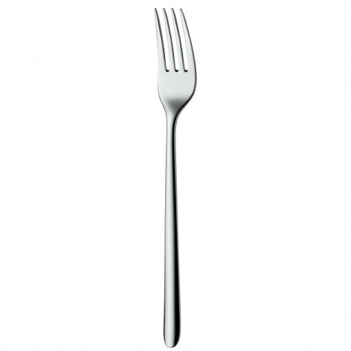 WMF Besteckset 30-teilig Flame plus – 30 Teile, Cromargan