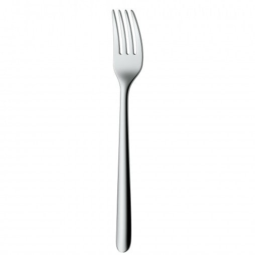 WMF Besteckset 30-teilig Flame plus – 30 Teile, Cromargan