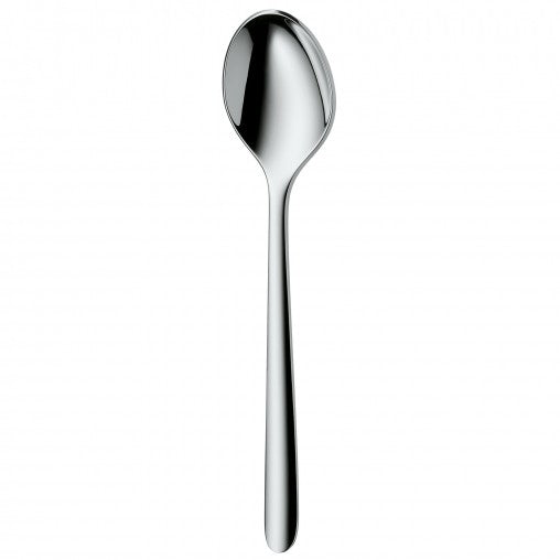 WMF Besteckset 30-teilig Flame plus – 30 Teile, Cromargan
