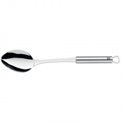 WMF Servierlöffel 32 cm, Edelstahl (Cromargan), Silber, spülmaschinenfest