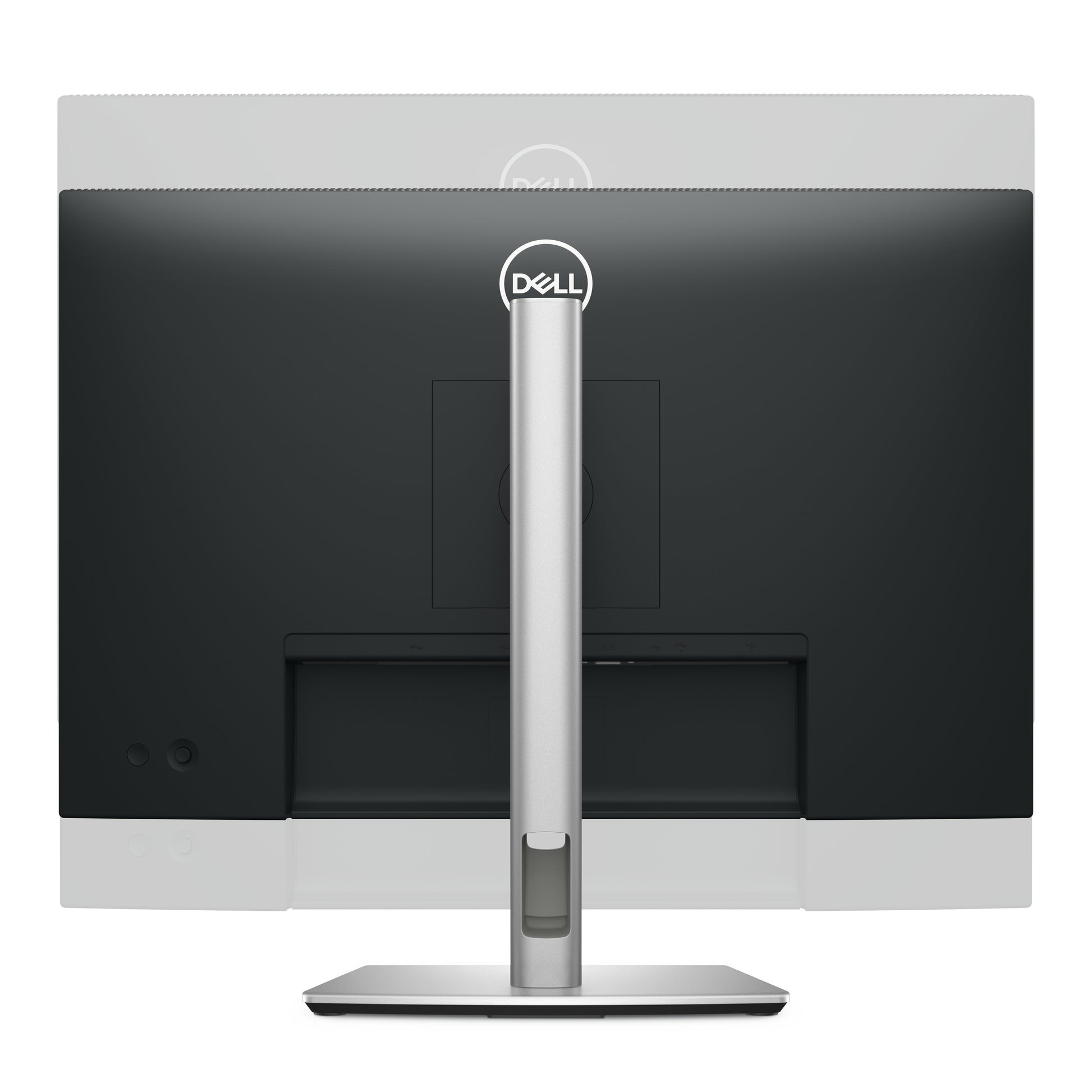 Dell P2425 – Monitor, 24,1" 1920 × 1200 (WUXGA), LCD, Schwarz