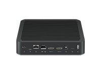 Logitech Rally Table Hub – BYOD-Kit – für Rally, HDMI x2, LAN (RJ45) x2