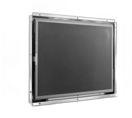 Advantech Monitor, 15", 1024 × 768 (XGA), VA, Touch, 500 cd/m², Open Frame